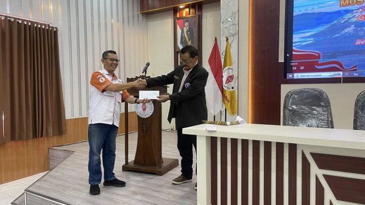 ORARI Lokal Pasuruan 