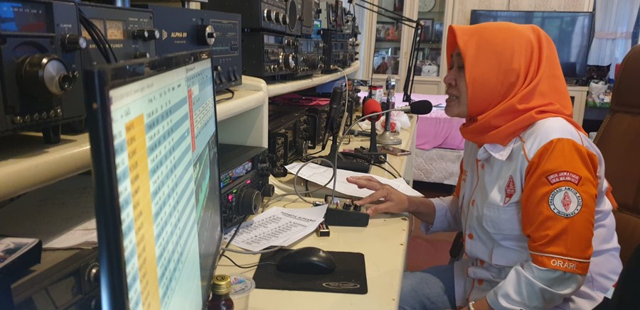 Special Call Peringatan Hari Ibu ke 96 tahun 2024 (SES 8A3IBU)