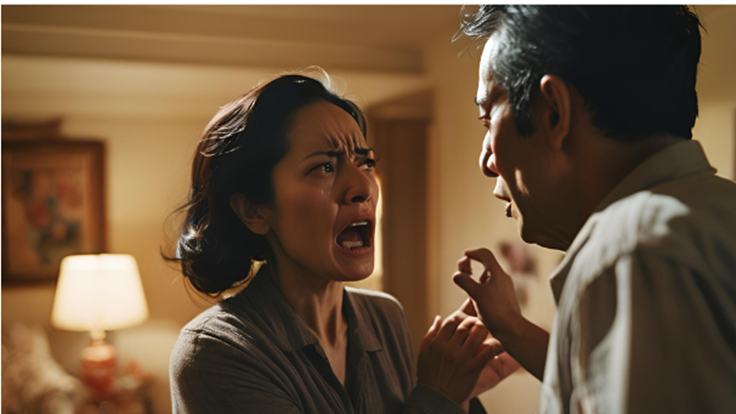 Pilihan Berbahaya untuk Pernikahan