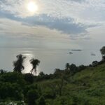 iBOTA Pantai Bungus Padang Rayakan Haul ke-20 Gapura Community 144.280MHz