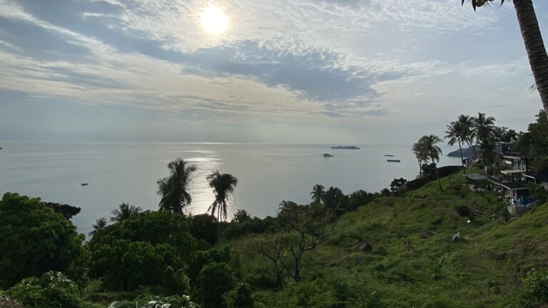 iBOTA Pantai Bungus Padang Rayakan Haul ke-20 Gapura Community 144.280MHz