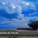 iBOTA Pantai Kerang Mas