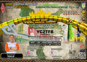 HUT PRINGSEWU KE 16 SES 8H16PSW