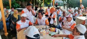 Halal bi halal ORDASU