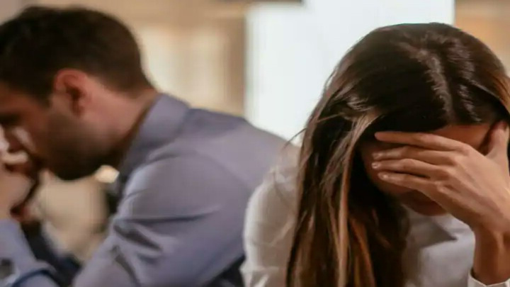 Perspektif Perpisahan Pria dan Wanita