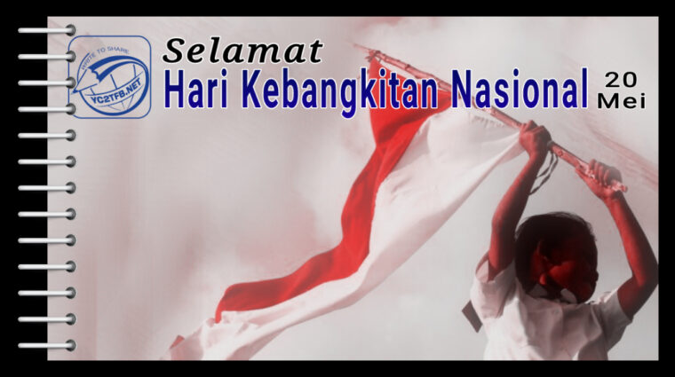 Special Hari Kebangkitan Nasional