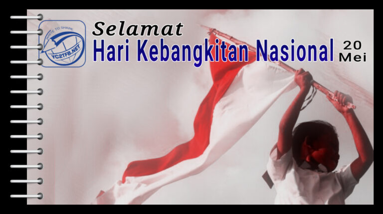 Special Hari Kebangkitan Nasional