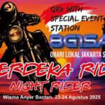 8G1SAT Merdeka Ride 3