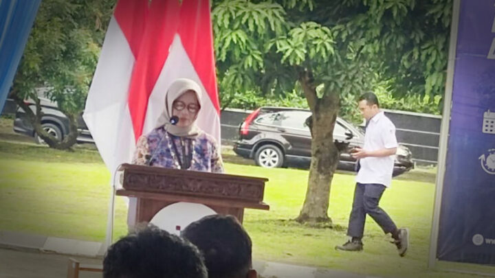 Kabalmon Yogyakarta Pimpin Pemusnahan Perangkat Komunikasi Ilegal