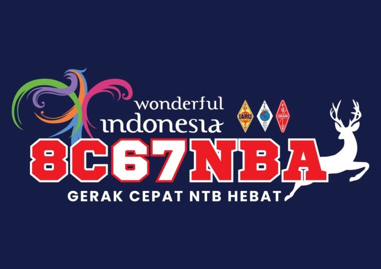 ORARI Daerah NTB Gelar Special Event Station HUT ke-67 Provinsi Nusa Tenggara Barat