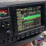 Radiogram Dukungan Komunikasi ORARI Pusat