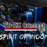 YB DX Contest SSB 2026