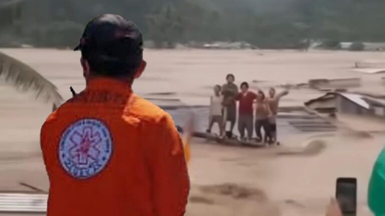 amatir radio alternatif dalam komunikasi darurat