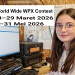 CQ World-Wide WPX Contest 2026 SSB & CW