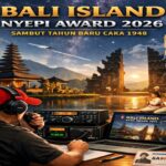 Bali Island Nyepi Award 2026