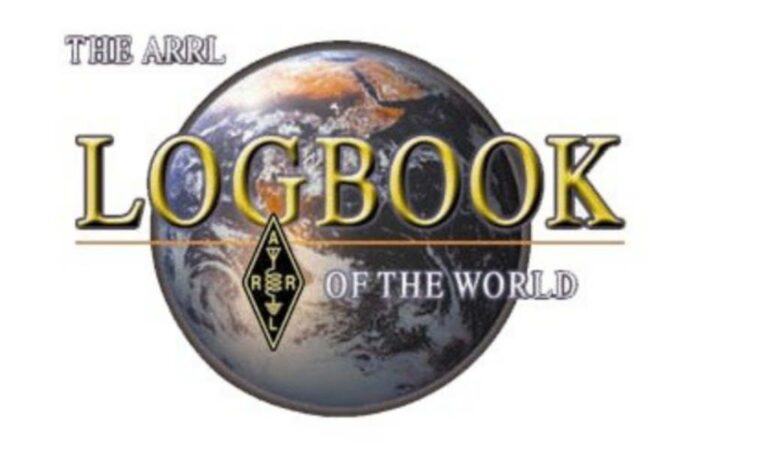 Logbook of The World (LoTW)