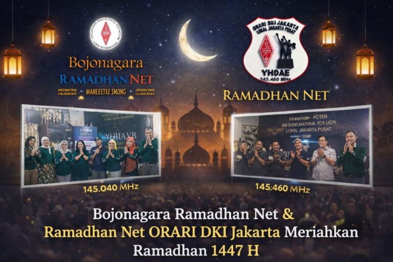 Ramadhan Net 1447 H ORARI DKI Jakarta dan Bojonagara
