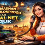 NET Ramadhan ORARI Lokal Kulonprogo menggelar Special Net Ramadhan ORARI Lokal Kulonprogo YH2UK pada 28 Februari–12 Maret 2026 di frekuensi 145.600 MHz