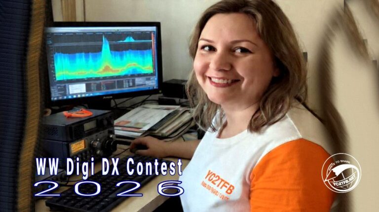 WW Digi DX Contest 2026