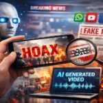 Waspada Video Hoaks AI