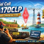 Special Call 8A170CLP Peringati Hari Jadi Kabupaten Cilacap ke-170