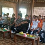 Halal Bihalal ORARI Lokal Kendal 1447 H