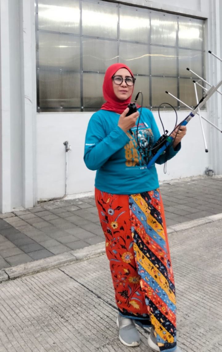 RA Kartini Award 2026: Srikandi ORARI Mengudara,