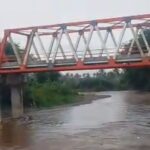 Opsar Remaja Hanyut di Sungai Progo