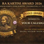 RA Kartini Award 2026