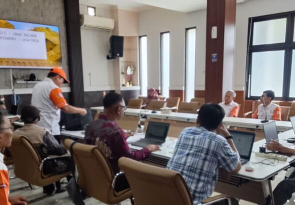 UNAR Balmon Semarang 2026