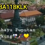 SES 8A118KLK ORARI Klungkung - Hari Puputan Klungkung