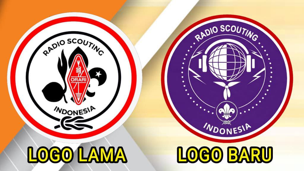 Logo Radio Scouting Indonesia Terbaru