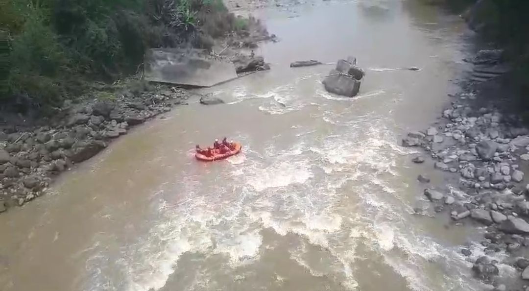 Opsar Kecelakaan air Sungai Progo