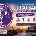 Logo Radio Scouting Indonesia