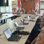 Balmon SFR Kelas I Medan sukses gelar UNAR IV 2026,