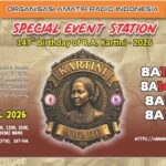 RA KARTINI AWARD 2026