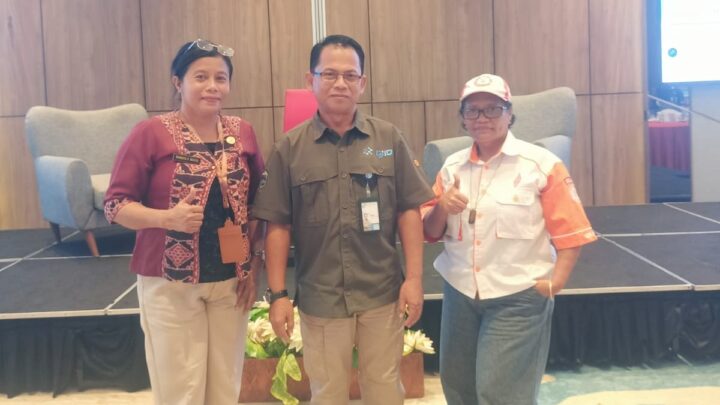 Balmon Kupang Sosialisasikan Tertib Penggunaan Spektrum Frekuensi Radio dan Perangkat Telekomunikasi Tahun 2026