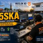 SES 8A15SKA ORARI Surakarta - CqWPX CW Contest 2026