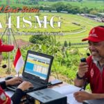 Special Event Station (SES) 841SMG HUT Ke-41 ORARI Lokal Kabupaten Semarang