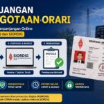 Cara Perpanjang Keanggotaan ORARI Siordig SDPPI DJID