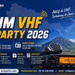 ORARI Daerah Jawa Timur, kegiatan Jatim VHF QSO Party 2026