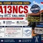SES 8A13NCS Family Gathering NCS CA 2 ke-13