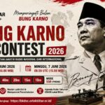 Bung Karno DX Contest (BKDX Contest) 2026, ORARI Lokal Blitar