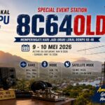 SES 8C64OLD HUT ORARI Lokal Dompu