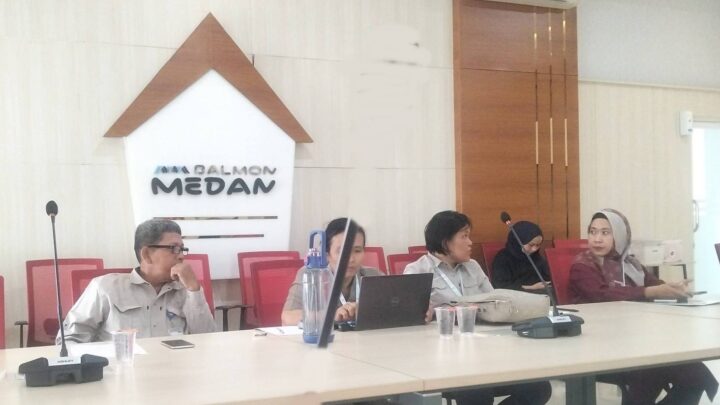 Balmon Medan