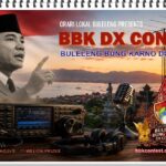 BBK DX Contest 2026 - Buleleng Bung Karno DX Contest 2026