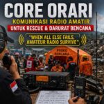 CORE ORARI