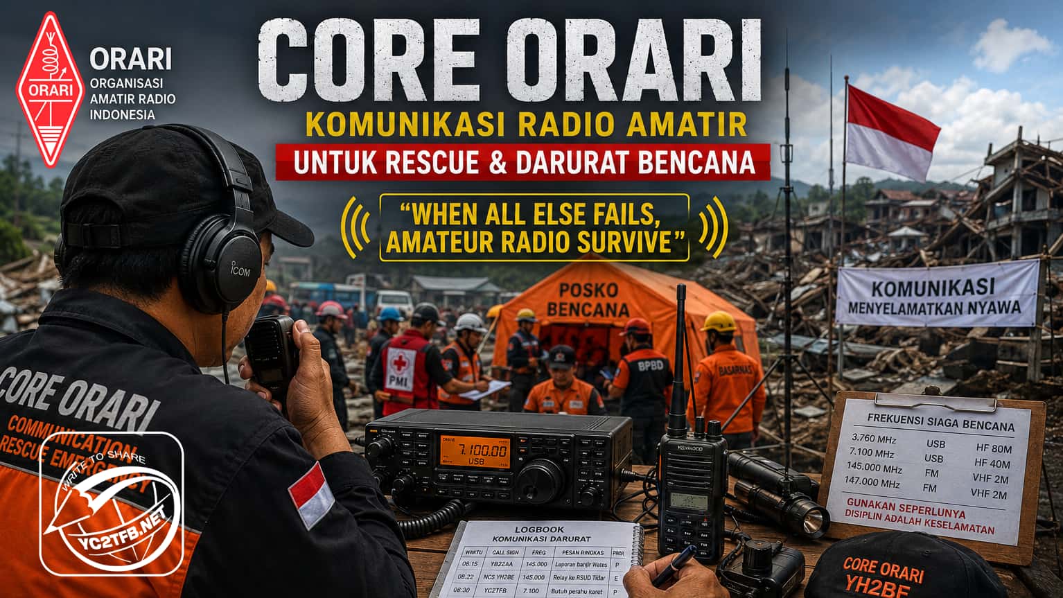 CORE ORARI