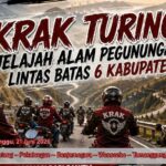 KRAK Boja Touring 2026