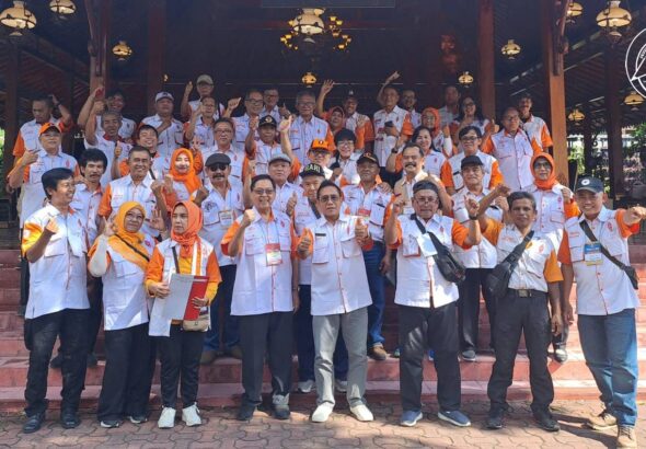 Hasil Muslok ke-15 ORARI Lokal Surakarta, Tahun 2026